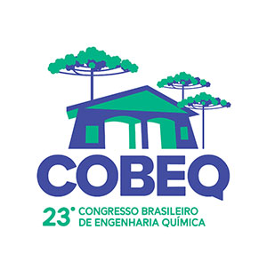 23rd Brazilian Congress of Chemical Engineering