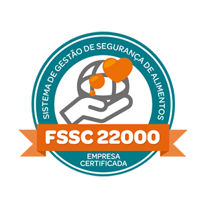 FSSC 22000 certification