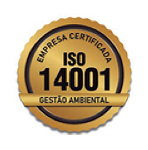 ISO 14001 de Gestão Ambiental 