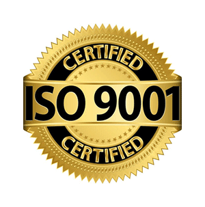 ISO 9001 de Gestão da Qualidade