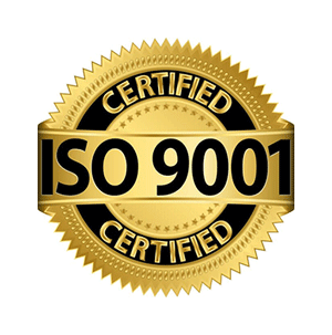 ISO 9001