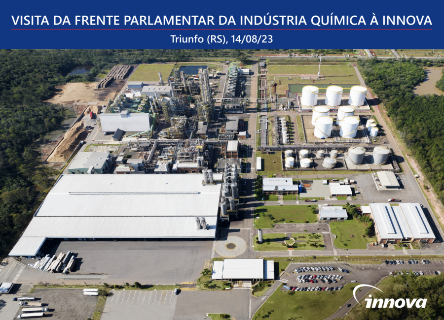 Relatório de sustentabilidade